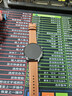 小米（MI）Xiaomi Watch 5 eSIM 全智能旗艦手表 智能手勢控制 健身房模式 金棕色真皮表帶款 曬單實(shí)拍圖