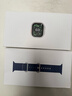 【99成新】蘋(píng)果手表二手Ultra3+49mm原色鈦表殼+AppleWatch/iWatch學(xué)生 手環(huán)   曬單實(shí)拍圖