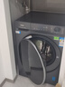 海爾（Haier）滾筒洗衣機超越4.0洗烘一體機10/12公斤全自動(dòng)家用帶烘干國家補貼20%嬰兒洗衣機一級能效以舊換新 12公斤洗烘一體【內衣洗|藍盾除菌】線(xiàn)下同款 滾筒 咨詢(xún)客服更優(yōu)惠 曬單實(shí)拍圖