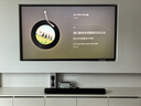三星（SAMSUNG）HW-Q600F/XZ 全景聲3.1.2聲道 無(wú)線(xiàn)藍牙回音壁低音炮 獨立天空聲道 家庭影院 電視投影游戲音響 4K 曬單實(shí)拍圖