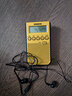 山進(jìn)（SANGEAN）DT-800C數調迷你鬧鐘收音機四六級用收音機老人專(zhuān)用廣播無(wú)線(xiàn)電 黃色 曬單實(shí)拍圖