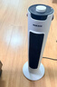 奧克斯（AUX）取暖器/電暖器/電暖氣家用/取暖電器/電暖氣暖風(fēng)機電暖風(fēng)熱風(fēng)機電熱扇塔式石墨烯暖風(fēng)機NSBE-200GS 曬單實(shí)拍圖