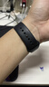 蘋(píng)果 Apple Watch Series 11/10/9/8/7代原裝運動(dòng)硅膠/耐克表帶通用版 95新 46mm 午夜色硅膠表帶 正品保障 曬單實(shí)拍圖