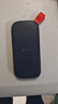 閃迪（SanDisk）2TB Type-c USB3.2移動(dòng)固態(tài)硬盤(pán)（PSSD）E30高速 移動(dòng)SSD 讀速800MB/s 兼容手機筆記本電腦 曬單實(shí)拍圖