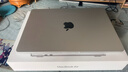 Apple/蘋(píng)果【70W快充】AI筆記本/MacBookAir13英寸M4(10+10核)16G 512G 銀色Z1CU0002E 曬單實(shí)拍圖