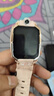 WEEROLEY華強北新款正品兒童電話(huà)手表360°旋轉雙攝像5G全網(wǎng)通插卡3-6-12歲男女孩小學(xué)初中生防摔GPS定位 極致性能粉【微信任意下+防藍光護眼+應用監控】 曬單實(shí)拍圖