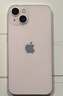 【12期免息】【99成新】Apple iPhone 15 (A3092) 128GB 粉色 支持移動(dòng)聯(lián)通電信5G 雙卡雙待手機 曬單實(shí)拍圖