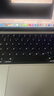 Apple/蘋(píng)果AI/MacBook Pro14英寸M4 Max(16+40核)128G 8T銀色納米玻璃筆記本電腦Z1FD000JA攝影/戶(hù)外 曬單實(shí)拍圖