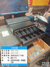 愛(ài)寶（Aibao）JY-405收銀錢(qián)箱收款箱五格三檔收款機收銀錢(qián)盒收錢(qián)盒 黑色 帶鎖抽屜式 可獨立使用 曬單實(shí)拍圖