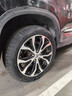 玲瓏輪胎汽車(chē)輪胎215/55R18 99V XL 玲瓏臻選 SD 適配逍客/傳祺GS4/東南DX 曬單實(shí)拍圖