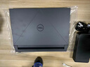 戴爾（DELL）游匣G15電競游戲獨顯6G筆記本電腦i7學(xué)生4060顯卡辦公15英寸 8-游匣G15-i5 定制-16G-1T獨立4G 曬單實(shí)拍圖