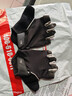 李寧運動(dòng)護具男女同款簡(jiǎn)單時(shí)尚運動(dòng)健身手套AXWV041 曬單實(shí)拍圖