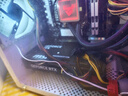 微星5060ti 神龍魔龍硬派師電競游戲專(zhuān)業(yè)設計AI運算智能學(xué)習臺式電腦顯卡 RTX5060Ti 16G幻影師OC 曬單實(shí)拍圖