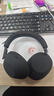索尼（SONY）WH-1000XM6 頭戴式無(wú)線(xiàn)耳機 藍牙降噪耳機1000XM5升級款 網(wǎng)課游戲禮物送男女友學(xué)生 黑色 曬單實(shí)拍圖