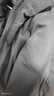 天石鵝鎧甲輕量化G454棉服G435Primaloft金標P棉G432加厚戰術(shù)外套G914 G432星塵藍加厚100克棉服+曬圖送圍巾 L 曬單實(shí)拍圖