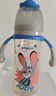 貝親（Pigeon）迪士尼瘋狂動(dòng)物城PPSU雙把手彩繪奶瓶330mL L號 6月+ 探案朱迪 曬單實(shí)拍圖