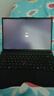 ThinkPad T14P【補貼15%】酷睿標壓處理器 高性能設計寫(xiě)代碼編程全能本商務(wù)辦公T系列 ibm筆記本電腦 Ultra 9-285H 32G 1T 官方標配 丨補貼15% 曬單實(shí)拍圖