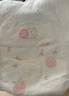好奇（Huggies）鉑金裝小桃褲成長(cháng)褲XL96片(12-17kg)加大號尿不濕【透爽散熱】 曬單實(shí)拍圖