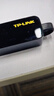 TP-LINK USB轉RJ45網(wǎng)線(xiàn)接口 USB2.0百兆有線(xiàn)網(wǎng)卡轉換器 蘋(píng)果華為小米筆記本電腦轉接頭 免驅即插即用 曬單實(shí)拍圖