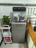 九陽(yáng)（Joyoung）茶吧機家用高端飲水機 彩色觸控語(yǔ)音控制預約大屏 UV動(dòng)態(tài)殺菌 全自動(dòng)控溫立式泡茶機電熱水壺WH200 曬單實(shí)拍圖