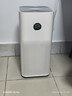米家小米空氣凈化器5 除甲醛除菌除異味 家用 除霧霾PM2.5 低噪設計 曬單實(shí)拍圖
