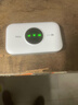 TCL隨身wifi三網(wǎng)通用免插卡無(wú)線(xiàn)wifi6車(chē)載4G路由器隨身便攜無(wú)限制移動(dòng)聯(lián)通電信全國通用2025款5GXY15B 【升級充電款】3000毫安大電池超長(cháng)續航 不限速不虛標月享1500G流量 曬單實(shí)拍圖