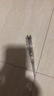 德力西電氣（DELIXI ELECTRIC）測電筆電工專(zhuān)用高亮彩光電筆測通斷零火線(xiàn)智能感應驗電筆 LED高亮彩光測電筆 24-250V 曬單實(shí)拍圖