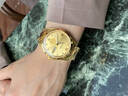 歐品客勞力瑞士原裝進(jìn)口男士手表商務(wù)純金999足金機械表24K福黃金表 壕氣全金-原裝進(jìn)口9999足金【附帶黃金鑒定證書(shū)】 41mm 直徑 曬單實(shí)拍圖