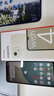 SHARP夏普AQUOS wish4海外國際智能手機智能安卓原生系統 wish4月關(guān)白 4+64GB 曬單實(shí)拍圖