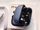 vivo TWS 4 深海藍 高保真Hi-Fi級音質(zhì) 55dB深海降噪 藍牙耳機 S50搭配耳機 曬單實(shí)拍圖