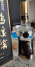 鴨溪窖 大師傳承 濃香型白酒 54度 500ml*6瓶 整箱裝 年貨送禮 曬單實(shí)拍圖