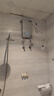 四季沐歌（MICOE）即熱式電熱水器 快熱型家用8500W速熱變頻智能恒溫無(wú)膽免儲水衛生間小型淋浴洗澡加熱機器上門(mén)安裝 8500W 紫銅熱效率99% 曬單實(shí)拍圖