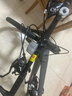 永久山地自行車(chē)男女式21變速26吋成年人青少年兒童城市學(xué)生單車(chē) 灰 曬單實(shí)拍圖