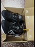 耐克NIKE女跑步鞋緩震ZOOM FLY 5運動(dòng)鞋DM8974-001黑37.5 曬單實(shí)拍圖