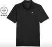 彪馬PUMA 吸濕速干修身短袖Polo衫男女商務(wù)風(fēng)翻領(lǐng)運動(dòng)上衣 528700 曬單實(shí)拍圖