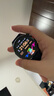 華為（HUAWEI）手表WATCH GT 6【咨詢(xún)享優(yōu)惠】運動(dòng)智能兩周續航藍牙通話(huà)體溫心率血氧健康監測送男女朋友禮物5pro 46mm雅丹黑【皮表帶+貼膜】 曬單實(shí)拍圖