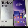 小米（MI）REDMI Turbo 4 Pro 第四代驍龍8s 7550mAh長(cháng)續航 12GB+256GB 白色 小米紅米5G手機 曬單實(shí)拍圖