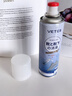 維特絲鞋子除臭殺菌噴霧消毒去異味腳臭球鞋襪柜廁所速干持久清香260ml 曬單實(shí)拍圖