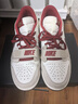 耐克（NIKE）AIR JORDAN LEGACY 312 LOW 新年系列男子運動(dòng)鞋 IQ9783-121 42 曬單實(shí)拍圖