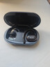 紐曼（Newmine）LY12藍牙耳機掛耳式骨傳導概念不入耳開(kāi)放式真無(wú)線(xiàn)運動(dòng)跑步游戲降噪耳夾耳機適用蘋(píng)果華為小米 曬單實(shí)拍圖