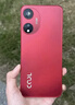 酷派（Coolpad）C1 不識字老人都會(huì )用 純凈無(wú)廣告老人機一鍵微信視頻 來(lái)電自動(dòng)接聽(tīng) 遠程協(xié)助防走丟手機 中國紅 曬單實(shí)拍圖