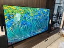 酷開(kāi)品質(zhì)款 創(chuàng  )維65K6 Mini 電視機65英寸 Mini LED 64GB一級能效以舊換新補貼 大屏AI游戲顯示器65P5F 曬單實(shí)拍圖