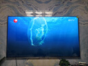 海信電視E8Q 85英寸 信芯H6 4224分區U+MiniLED 黑曜屏 330Hz 帝瓦雷音響 國家補貼世界杯電視85E8Q 曬單實(shí)拍圖