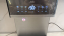 海爾（Haier）凈水器8年真長(cháng)效瞬時(shí)1400G大通量鮮活水promaxR889廚下反滲透進(jìn)口膜母嬰直飲家用1200G 鮮活水ProMax凈水器+雙水路冷熱管線(xiàn)機+智能前置 曬單實(shí)拍圖
