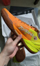 李寧利刃6V2 瘋狂動(dòng)物城 NICK丨籃球鞋男子支撐穩定專(zhuān)業(yè)比賽鞋ABAV087 曬單實(shí)拍圖