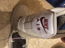 耐克馬年限定脫韁系列新年款男運動(dòng)鞋春NIKE AIR FORCE 1 IQ1119 011幻影灰白/白/帆白/幻影灰白 42.5 曬單實(shí)拍圖