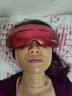 飛利浦（PHILIPS）美眼寶【重磅新品】眼部按摩儀器護眼儀蒸汽眼罩霧化按摩干潤眼送女友老婆父母新年生日禮物5204E 曬單實(shí)拍圖
