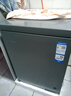 海爾冰柜100/142/200升臥式家用冰箱一級能效節能省電速凍減霜超低溫全冷凍小型大容量冷柜迷你小冷柜 【-30℃速凍】雙重抗菌丨26年新品 142升 【爆款推薦】新一級能效丨無(wú)需除霜 曬單實(shí)拍圖