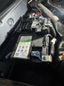 瓦爾塔汽車(chē)電瓶12v鉛酸啟停星標AGM蓄電池 上門(mén)安裝以舊換新 星標AGM-H8-92路虎攬勝/凱迪拉克CT6 曬單實(shí)拍圖