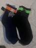俞兆林8雙裝雪地襪子男士秋冬季中筒襪保暖加絨加厚長(cháng)襪男士超厚 曬單實(shí)拍圖